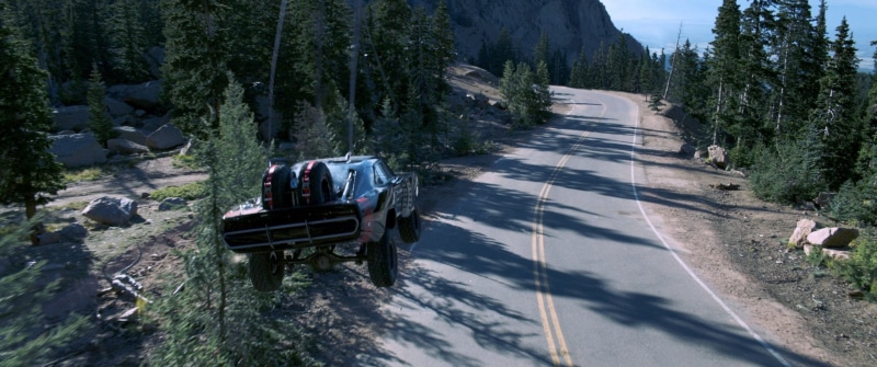 Fast and Furious, Furious 7, 1080P