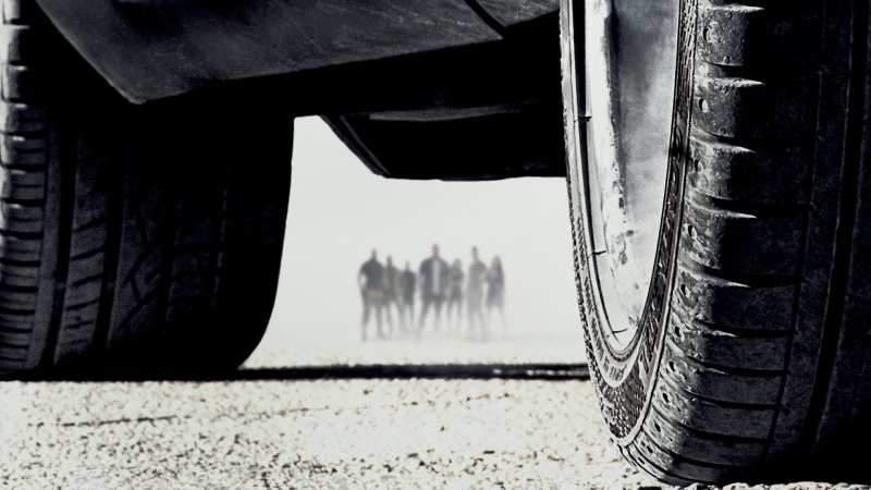 1080P, vehicle, Fast and Furious, Furious 7, gray, wheel, tire