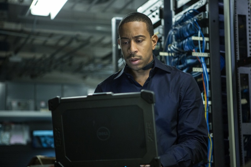 waist up, occupation, Fast and Furious, men, industry, skill, standing, technology, internet, 1080P, indoors, technician, working, young adult, computer