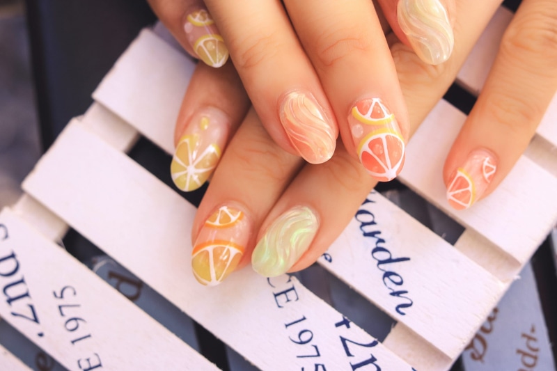 human body part, adult, beautician, art, beautiful woman, close-up, painting fingernails, fingernail, females, human Hand, nail, manicure, finger, beauty treatment