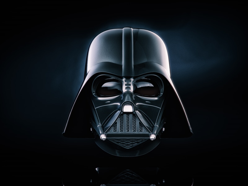 HD, 5K, Darth Vader, mask, 5K, darth, wars, vader, star