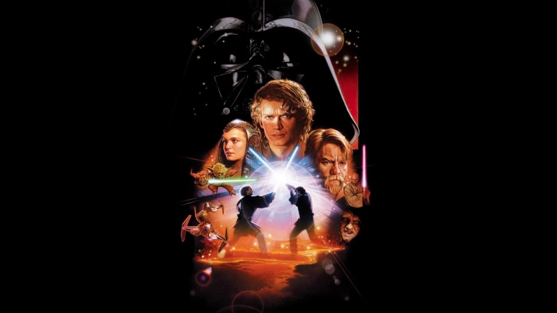 1080P, The Emperor (Star Wars), Jedi, Anakin Skywalker, Lightsaber, Queen Amidala, Mace Windu, Blue Lightsaber, Green Lightsaber, Purple Lightsaber, Yoda