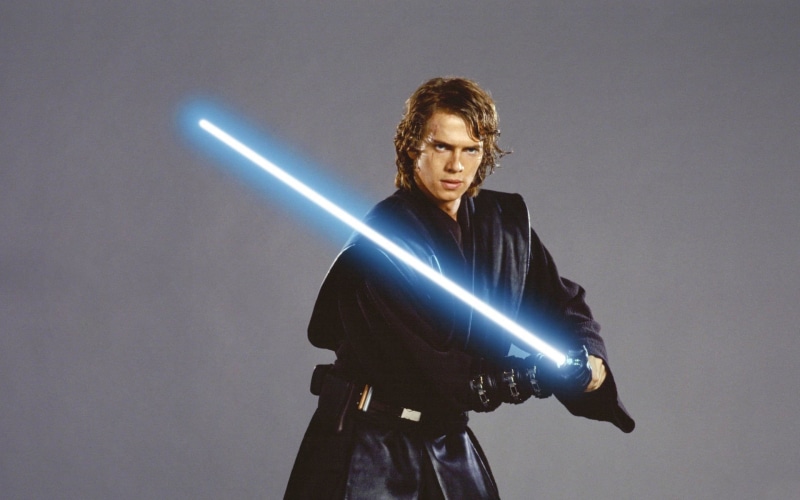 Hayden Christensen, 1080P, Star Wars, Anakin Skywalker, Star Wars Episode III: Revenge of the Sith