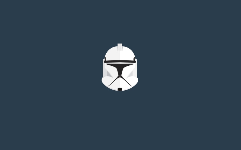 light, 4K, cut out, night, Star Wars, no people, helmet, minimalism, lighting equipment, electric lamp, low angle view, architecture, clone trooper, sky