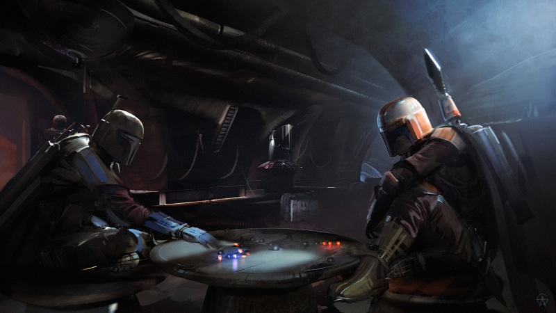 1080P, TV Show, The Mandalorian, The Mandalorian (TV Show), The Mandalorian (Character)