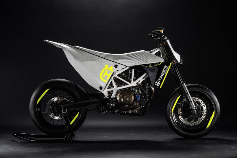 720P, husqvarna, concept, 701, 2013