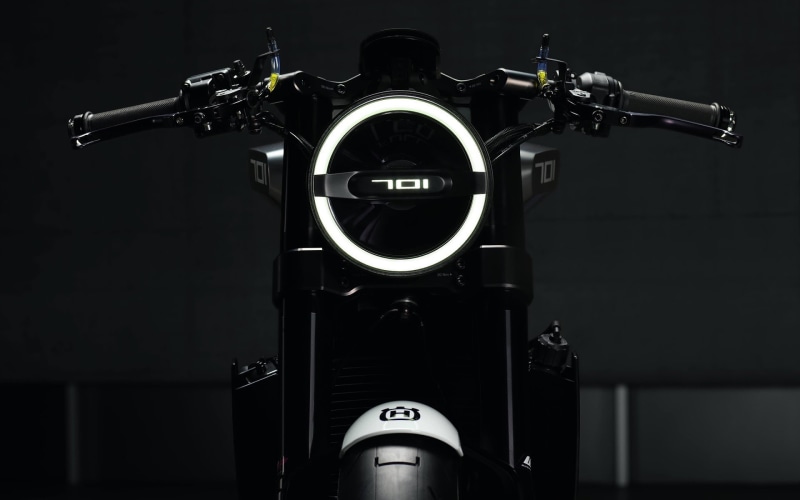 motorcycle, 1080P, Husqvarna