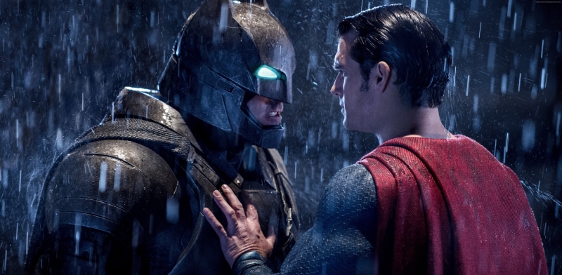 Ben Affleck, Best Movies of 2016, Batman v Superman: Dawn of Justice, 4K, Henry Cavill