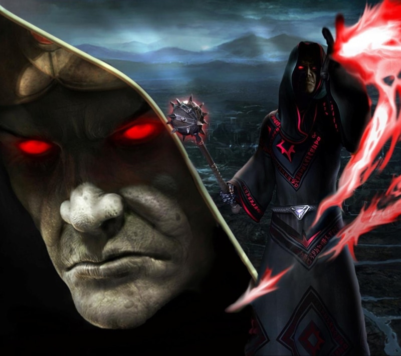 sidious, darth, Emperor Palpatine, Star Wars, 720P, Sith, movies