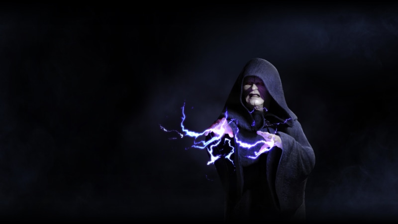 Emperor Palpatine, 5K, Star Wars: Battlefront II (2017), EA DICE, DICE, Star Wars, Star Wars: Battlefront II, Battlefront II, Electronic Arts