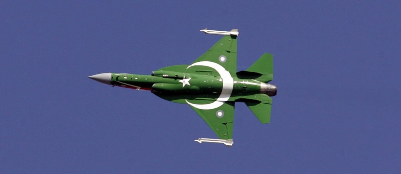 CAC/PAC JF-17 Thunder, 1080P, Jet Fighters