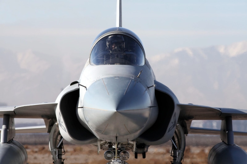 Jet Fighters, CAC/PAC JF-17 Thunder, 1080P