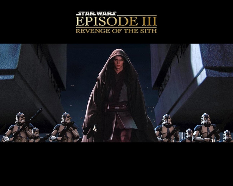 Anakin Skywalker, 720P, Star Wars