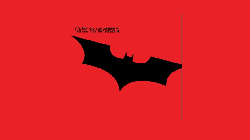 backgrounds, dark, Minimal, celebration, Batman, 2K, sign, star shape, symbol, fear, emotion, red, design, fashion, shape, no people, night, shadow, cut out