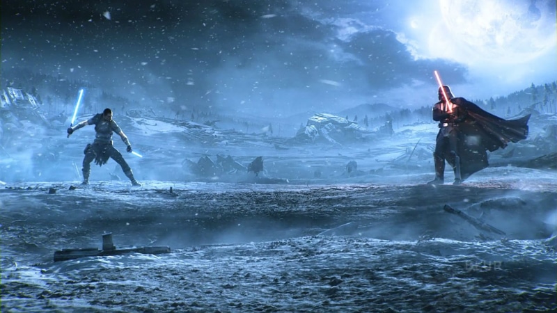 vader, Fighting, fi, Force, darth, sci, Wars, Star, Futuristic, warrior, Unleashed, action, 1swfu, 1080P