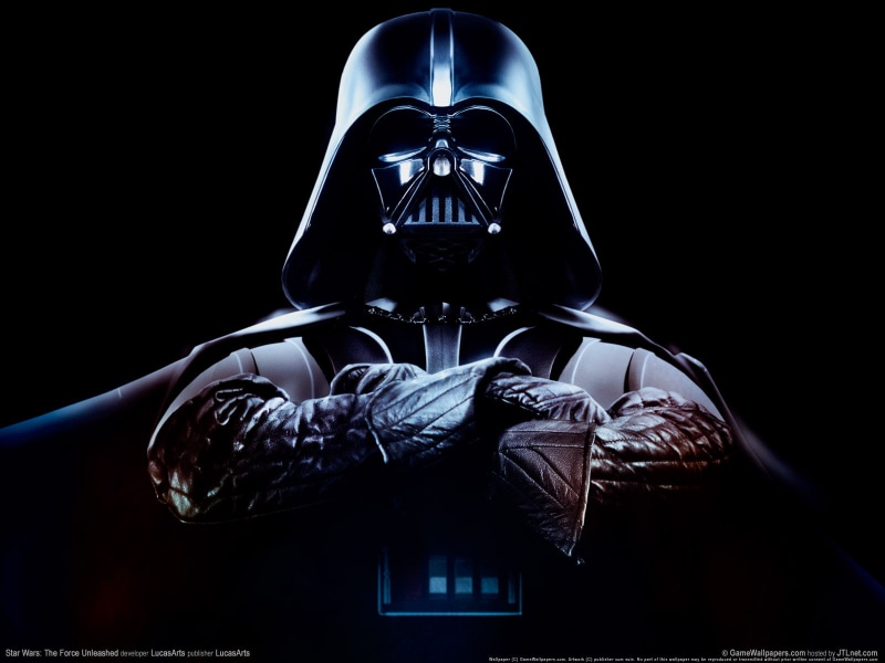 force, star, wars, 720P, unleashed
