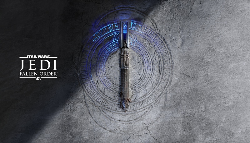 EA, Star Wars, 4K, Jedi: Fallen Order, lightsaber