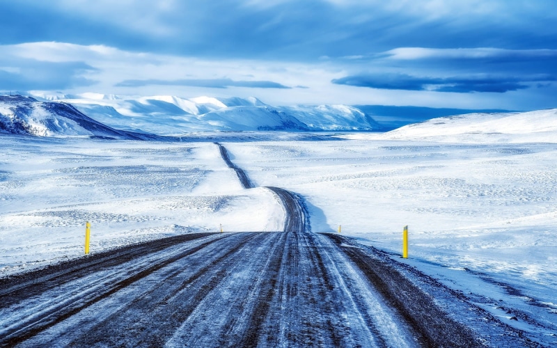 art, Landscape, x, 2000x1250 px, windows, technology, mountains, alone, px, nature, snow, 1080P, hd, road, Clouds