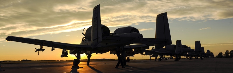 Fairchild A, sunset, Military Aircraft, 3840x1200 px, Multiple Display, aircraft, 4K, Dual Monitors
