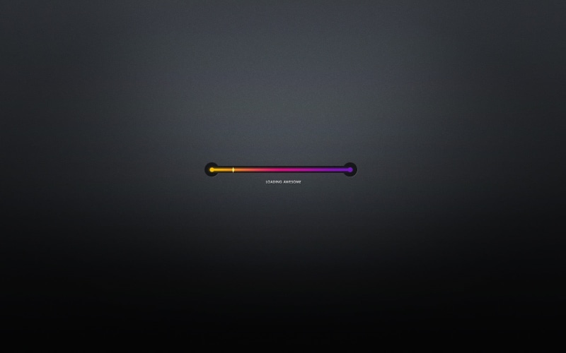 minimalism, high angle view, studio shot, glowing, line, purple, simple background, equipment, gray, copy space, still life, table, indoors, single object