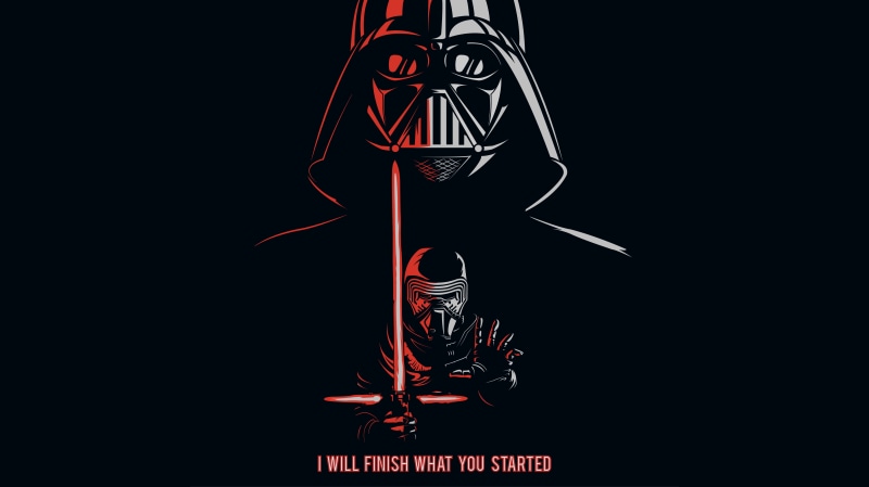 close-up, Quotes, studio shot, Kylo, k, cut out, technology, no people, copy space, 5K, metal, Ren, lighting equipment, art and craft, indoors, red, illuminated