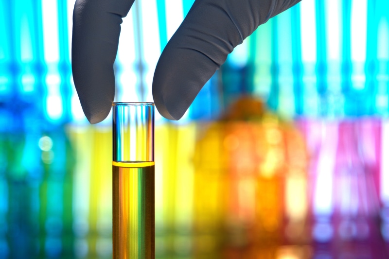 glass, abstraction, Test, Cylinder, Medical, Biology, Vials, science, Tube, abstract, 4K, Chemistry, bokek, tubes