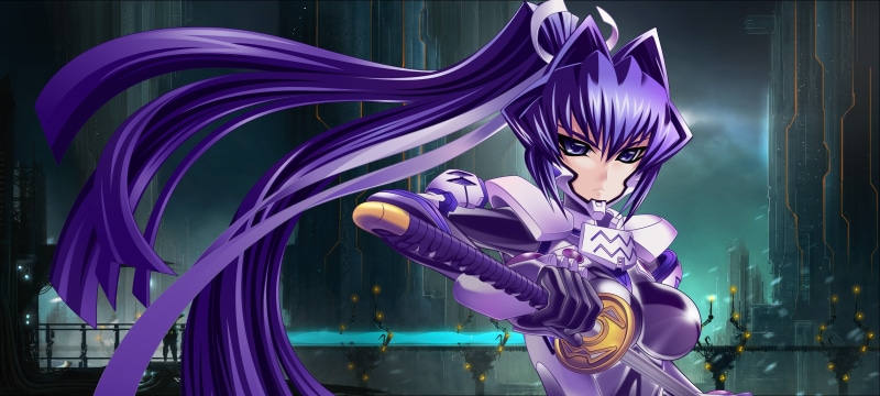 katana, bodysuit, Muv-Luv, 4K, Meiya Mitsurugi, Mitsurugi Meiya, anime girls
