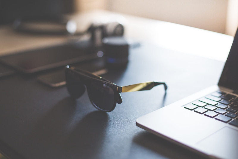 men, lifestyle, close-up, gentleman, home office, 4K, portability, selective focus, computer, macbook, modern, connection, wireless Technology, man, setup