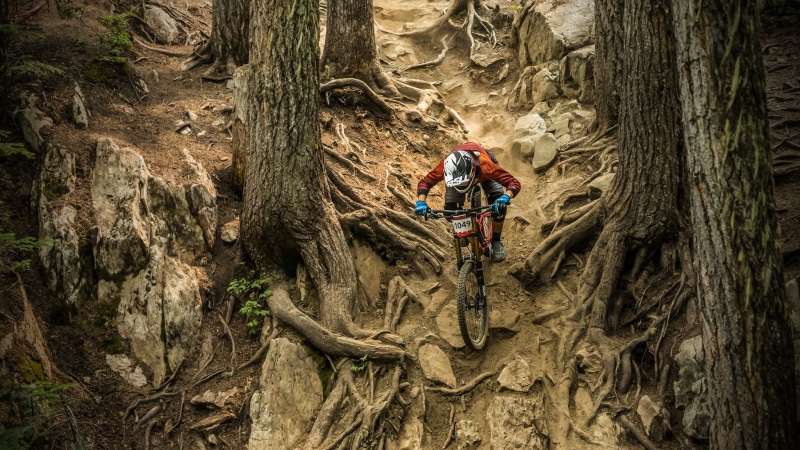 Cycling, race, 1080P, track