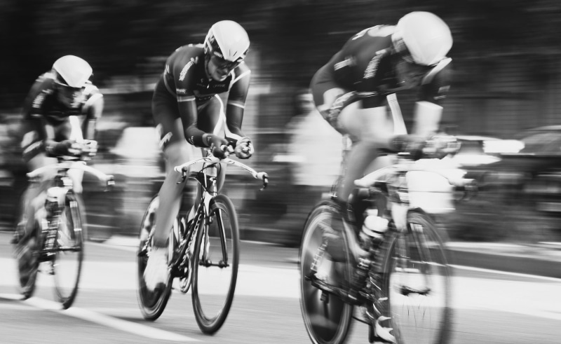 photography, group of people, professional sport, activity, 2K, cycling, motion, racing bicycle, blurred motion, athlete, transportation, sports race