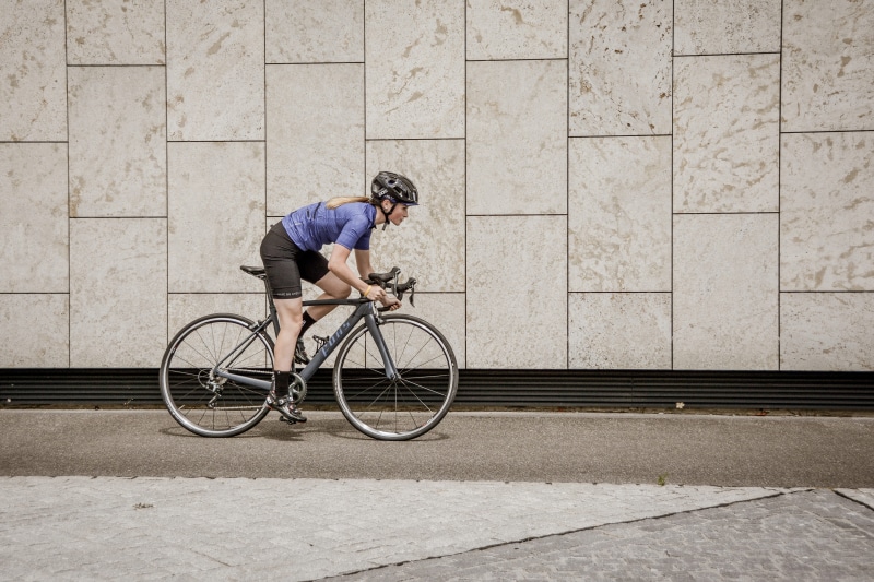 5K, activity, real people, cycle, woman, ride, road, men, city, cycling, street, leisure activity, outdoors, architecture, motion, transportation, mode of transportation