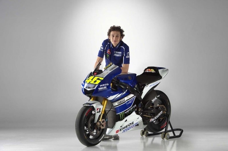motogp, 480P, valentino rossi, the doctor, rossi