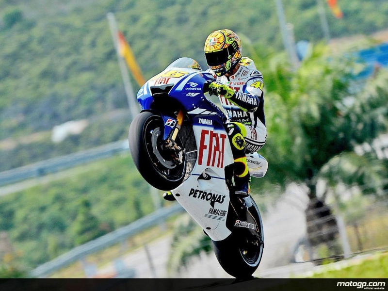 art, Legend, motorcycles, Rossi, 46, fiat, King, hd, motoGP, yamaha, 720P