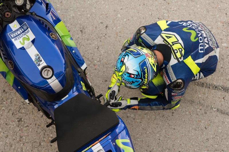 motorcycle, security, valentino rossi, clothing, 4K, the doctor, field, childhood, one person, standing, child, motosport, made in italy, men, nature