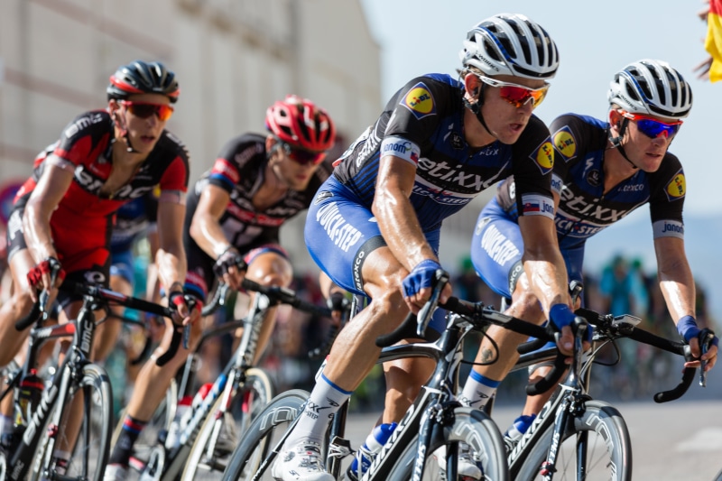 photo, 5K, cycling, racing bicycle, competitive sport, outdoors, sports helmet, bicycle, healthy lifestyle, sport, transportation, cyclist, athlete, racer