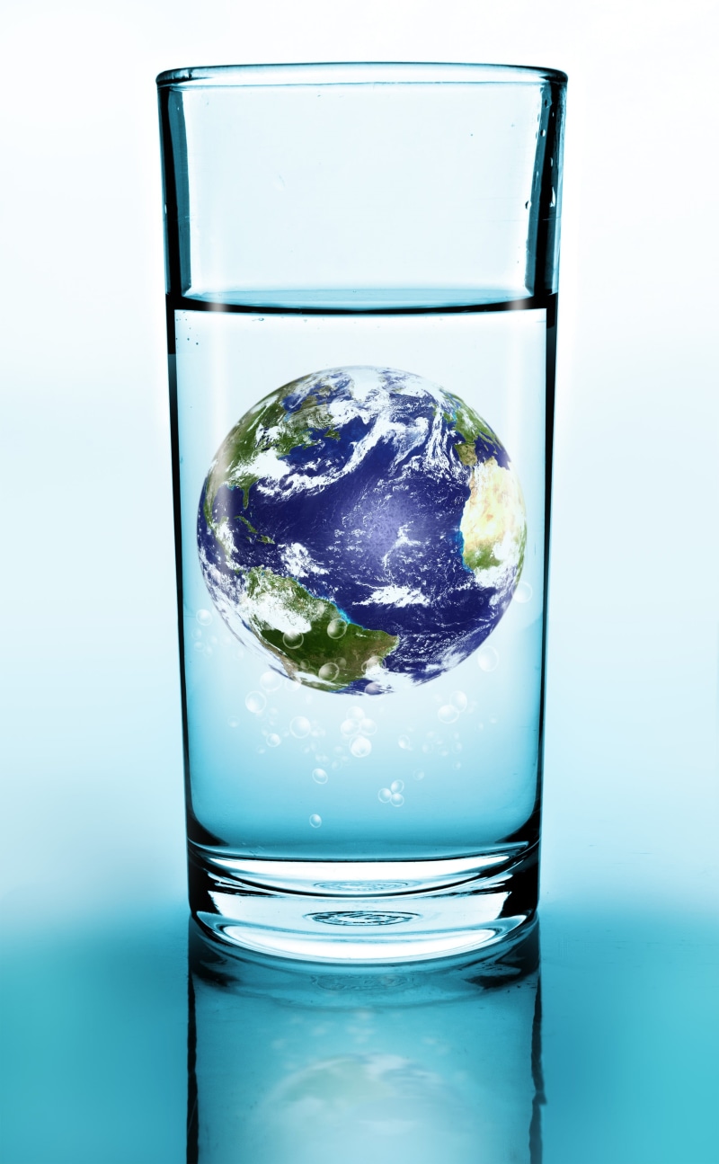 inside, 4K, health, clear, glass - material, world, clean, healthy, pure, refreshment, illustration, drinking water, environment, ecological, earth, planet