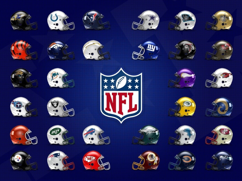 nfl-teams, nfl-helmets, 720P, nfl, nfl-logos, helmets
