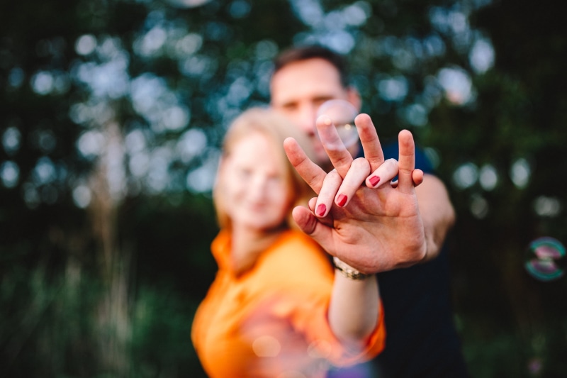 two people, fun, women, emotion, finger, romantic, enjoyment, stop gesture, holding hands, boyfriend, body part, couple, togetherness, lifestyles, friends