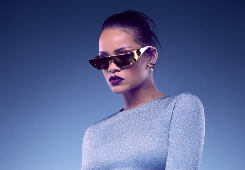 Dior Sunglasses, 2K, Rihanna, 4K