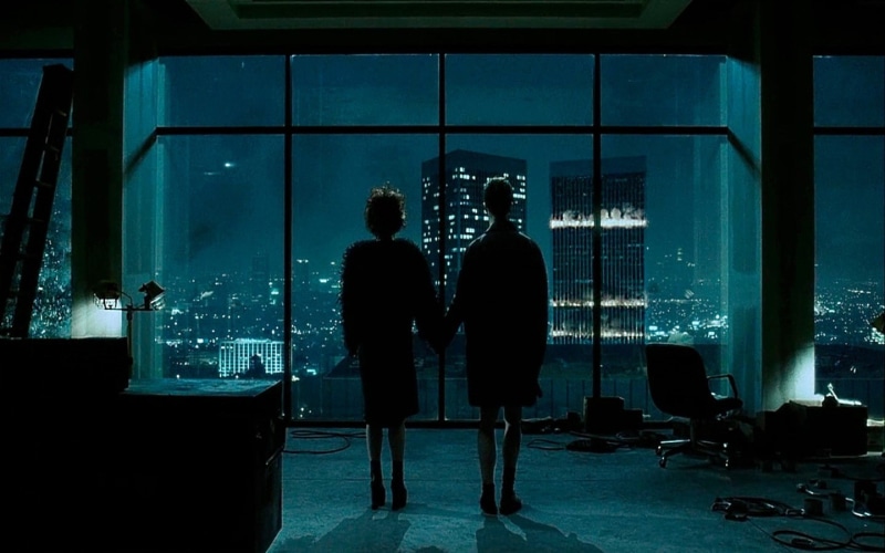 Edward Norton, 720P, Helena Bonham Carter, movies, Tyler Durden, Fight Club