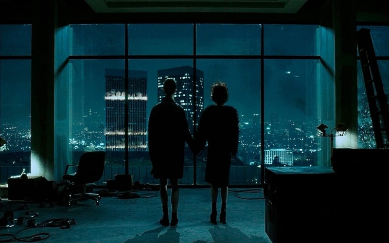 Edward Norton, Fight Club, movies, Helena Bonham Carter, 720P, Tyler Durden