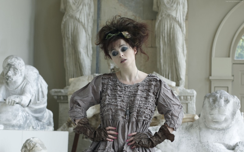 Helena Bonham Carter, 2K, actress, Most Popular Celebs in 2015