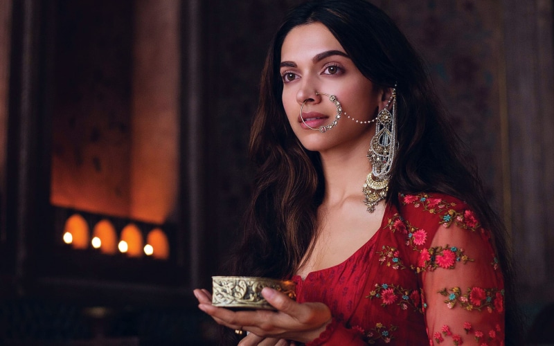 Padukone, 2K, Deepika, Mastani