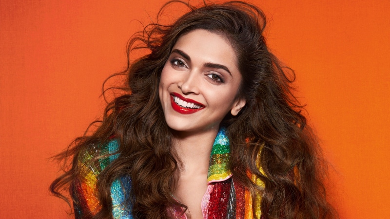 5K, 5K, Indian actress, Deepika Padukone