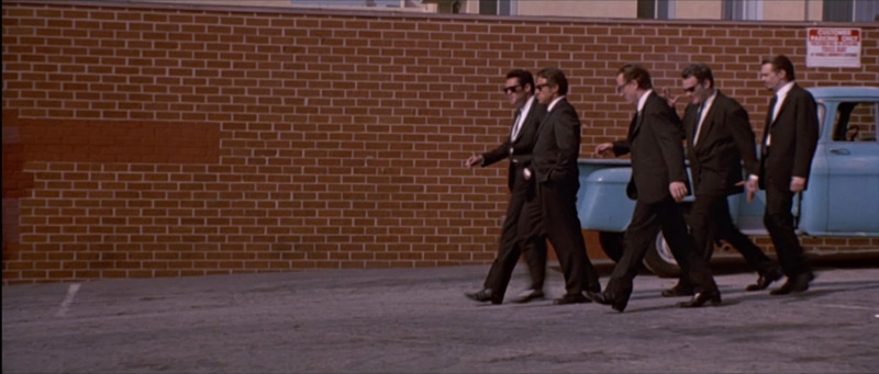 Movie, 1080P, Reservoir Dogs