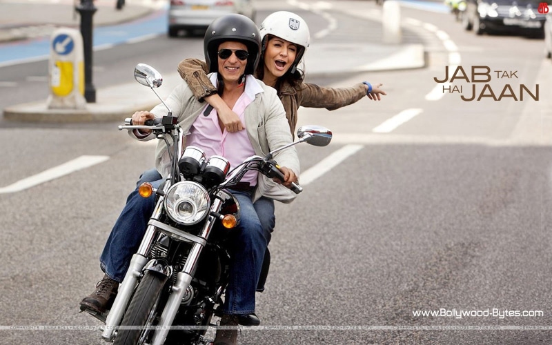 jab, shahrukh, jaan, movie posters, posters, 720P, entertainment, art, tak, movie, hai, sharma, bollywood, khan, anushka, hd