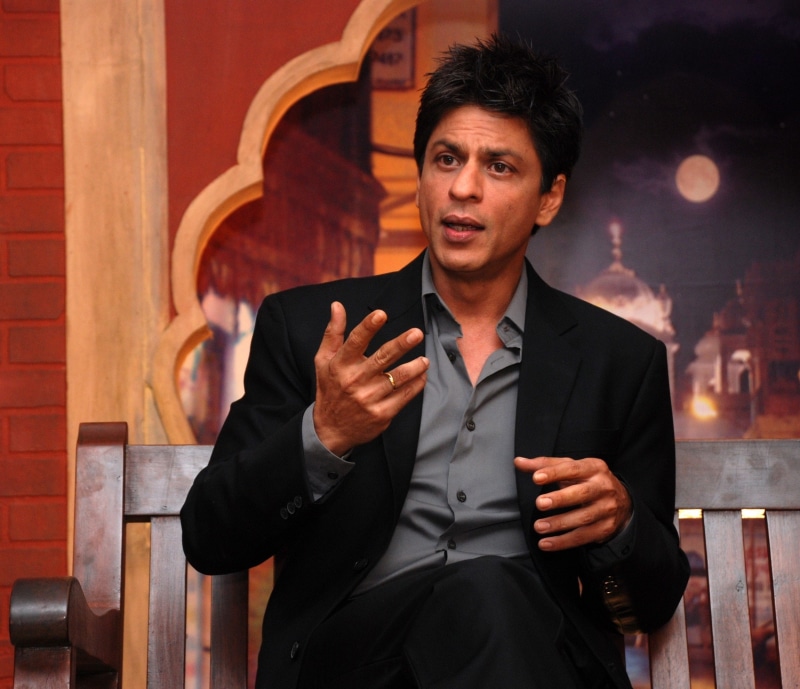 khan, shahrukh, celebrity, 1080P, actor