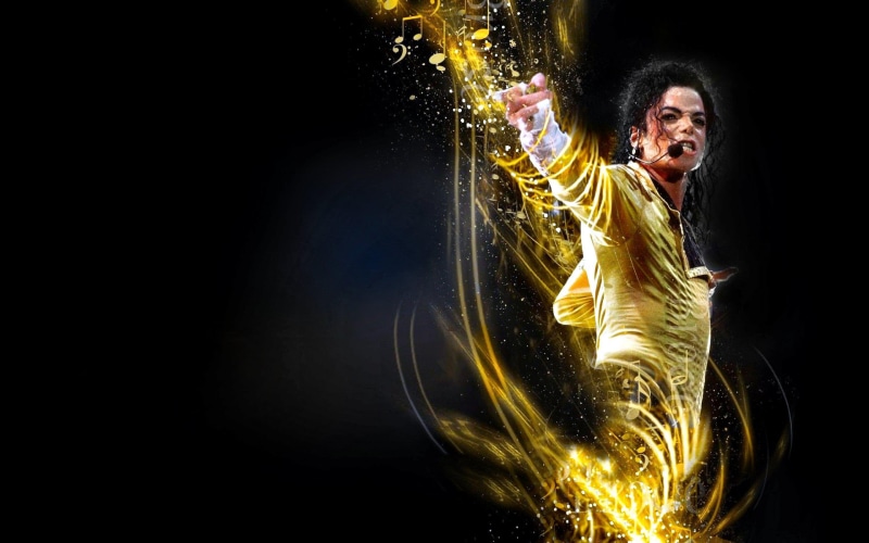 michael, jackson, musik, entertainer, singer, 2K, wakko, michael jackson