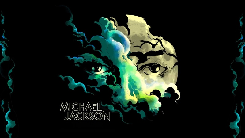 1080P, Singers, Michael Jackson