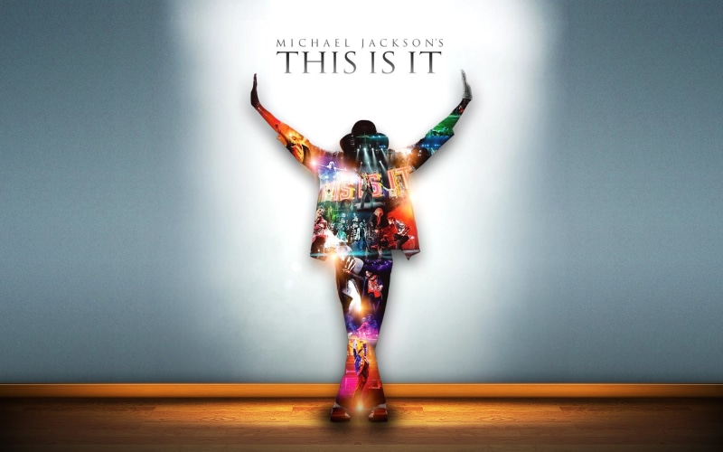 Michael, Jackson, 1080P, s